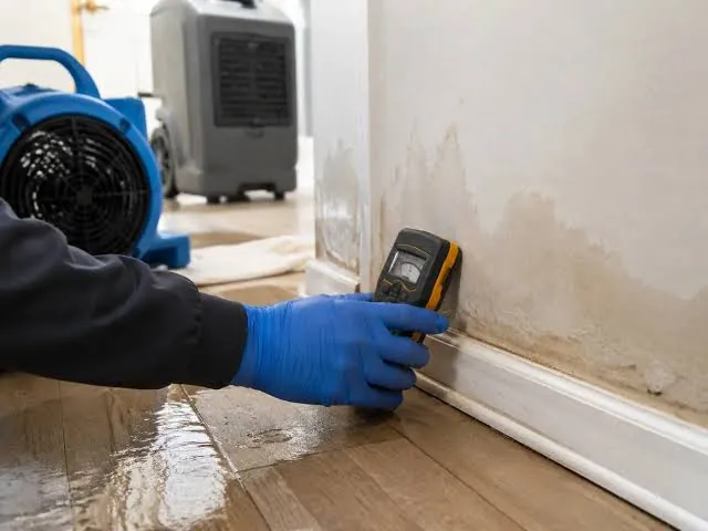 24/7 Water damage restoration services in Banks, ID - Rapid flood cleanup and mitigation